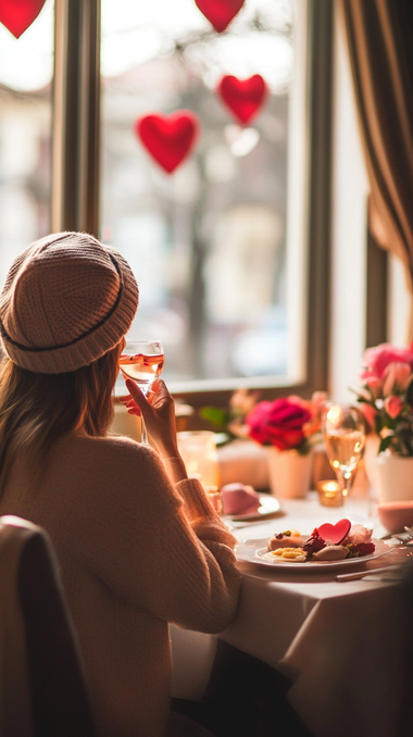 Valentine's moment 3