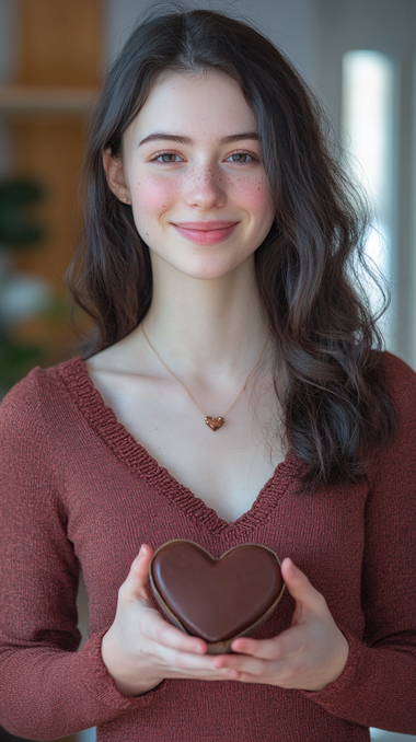 Valentine's moment 4