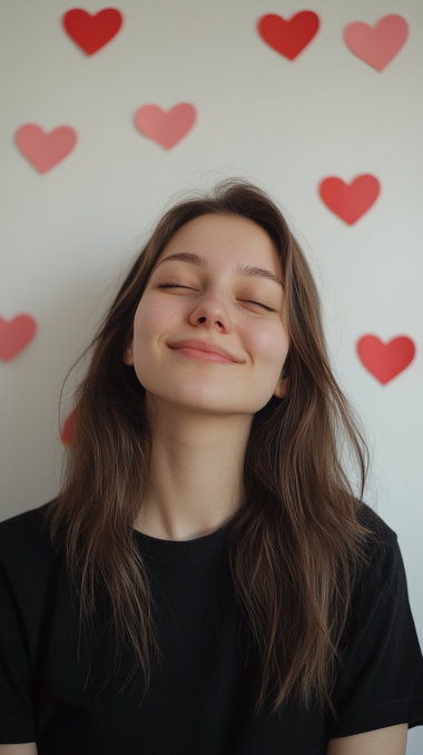 Valentine's moment 6