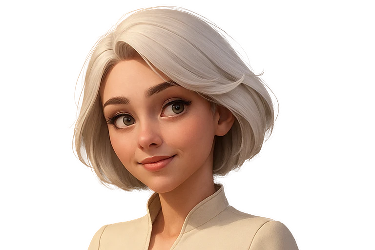 Nastia AI roleplay companion